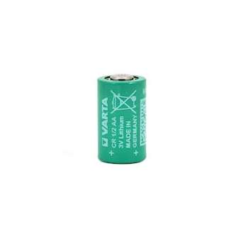 Pile(s) Pile lithium CR1/2AA 3V 950mAh|Enix energies-NXGPCL8815