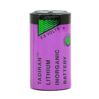 Boîte(s) de 1 Pile lithium ER14250H 1/2AA 3.6V 1.2Ah|Enix energies-NXGPCL9050B