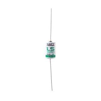 Boîte(s) de 1 Pile lithium LS14250-CNA 1/2AA 3.6V 1.2Ah CNA|Enix energies-NXGPCL7416B