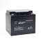 Unité(s) Batterie plomb AGM NX 45-12 General Purpose FR 12V 45Ah M6-F