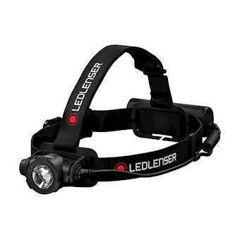 Unité(s) Lampe frontale LEDLENSER H7R CORE 1000 lumens rechargeable|Enix energies-NXGEZX4836