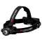 Unité(s) Lampe frontale LEDLENSER H7R CORE 1000 lumens rechargeable