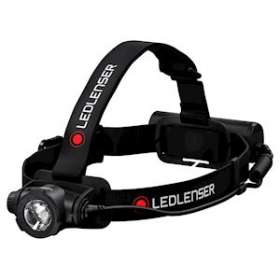 Unité(s) Lampe frontale LEDLENSER H7R CORE 1000 lumens rechargeable|Enix energies-NXGEZX4836