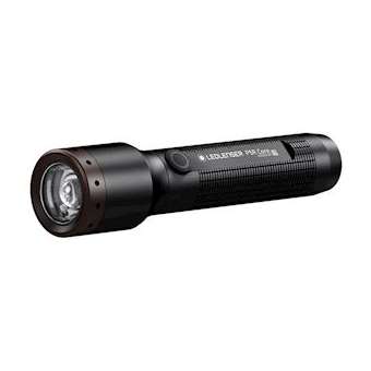 Unité(s) Lampe torche LEDLENSER P5R CORE 500 lumens rechargeable|Enix energies-NXGETX4898