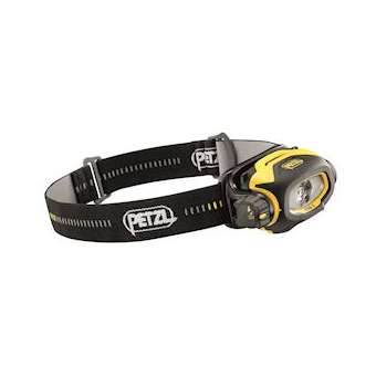Unité(s) Lampe frontale PETZL PIXA 2 ATEX Z2 80 lumens|Enix energies-NXGEZX6692
