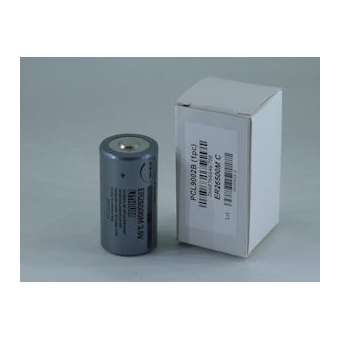 Boîte(s) de 1 Pile lithium ER26500M C 3.6V 6.5Ah|Enix energies-NXGPCL9002B