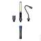 Unité(s) Lampe de travail et torche MULTIFONCTION LED NX 380 lumens rechargeable