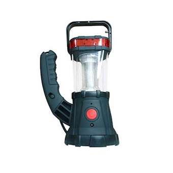 Unité(s) Lanterne et projecteur multifonction NX 24 LED + 19 LED rechargeable|Enix energies-NXGETX9085