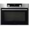 Micro-ondes 45cm craft tft 3 inox