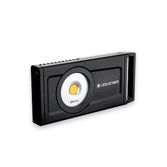 Unité(s) Projecteur LEDLENSER IF8R 4500 lumens rechargeable|Enix energies-NXGETX4887