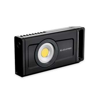 Unité(s) Projecteur LEDLENSER IF4R 2500 lumens rechargeable|Enix energies-NXGETX4882