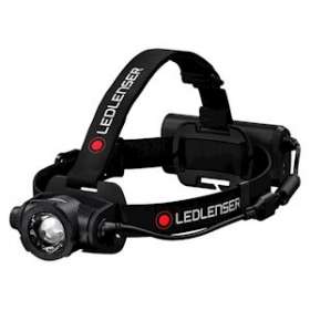 Unité(s) Lampe frontale LEDLENSER H15R CORE 2500 lumens rechargeable|Enix energies-NXGEZX4838