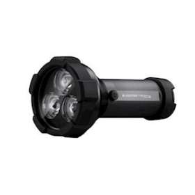 Unité(s) Lampe torche LEDLENSER P18R WORK 4500 lumens rechargeable|Enix energies-NXGETX48103