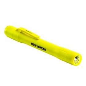 Blister(s) x 1 Lampe torche stylo PELI 1975 ATEX Z0 117 lumens|Enix energies-NXGETX6541