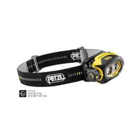 Unité(s) Lampe frontale PETZL PIXA Z1 ATEX Z1 100 lumens|Enix energies-NXGEZX66152