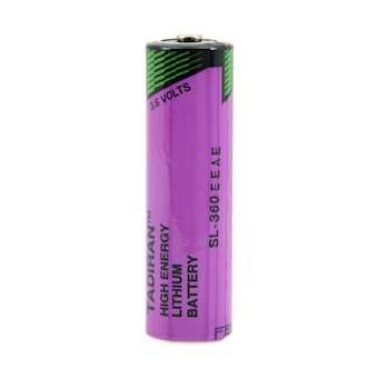 Plateau(x) de 45 Pile lithium SL-560/S AA 3.6V 1.7Ah|Enix energies-NXGPCL8023