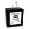 Pile(s) Pile alcaline 6LR20 Cegasa 9V 15Ah|Enix energies-NXGPRA1701