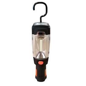 Unité(s) Baladeuse NX 3W LED COB rechargeable|Enix energies-NXGETX9083
