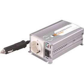 Unité(s) Convertisseur DC/AC 12/230V 150W quasi-sinudoïdal - Sortie allume-cigar|Enix energies-NXGCEP1H92