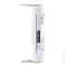 Unité(s) Batterie eclairage secours 2xSC ST4 Faston 4.8mm (+2.8mm) 2.4V 1.6Ah