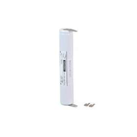 Unité(s) Batterie eclairage secours 3xSC ST4 Faston 4.8mm (+2.8mm) 3.6V 1.6Ah|Enix energies-NXGMGN9017