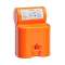 Unité(s) Batterie systeme alarme HAGER RXU05X 4.5V 15Ah
