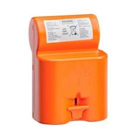 Unité(s) Batterie systeme alarme HAGER RXU05X 4.5V 15Ah|Enix energies-NXGMGA00134