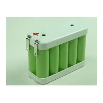 Batterie(s) Batterie Nimh 10xAA 10S1P ST2 12V 1700mAh T2|Enix energies-NXGMFH0010
