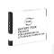 Blister(s) x 1 Batterie appareil photo 3.7V 600mAh