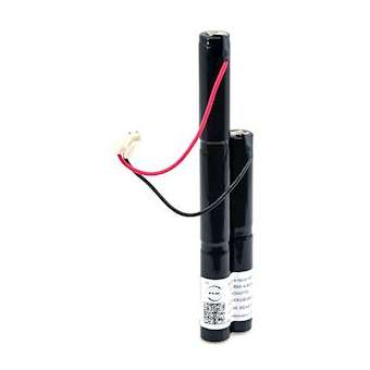 Pack(s) Batterie Nicd 5x AA 5S1P ST5 6V 800mAh Molex|Enix energies-NXGMGN0770