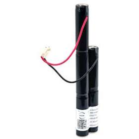 Pack(s) Batterie Nicd 5x AA 5S1P ST5 6V 800mAh Molex|Enix energies-NXGMGN0770