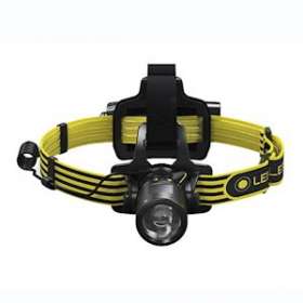 Unité(s) Lampe frontale LEDLENSER ILH8 ATEX Z2 280 lumens|Enix energies-NXGEZX4818