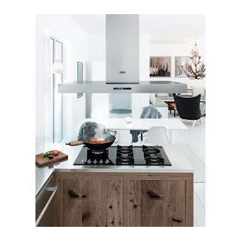 Table gaz 90cm vitro 5 brûleurs|Asko-SKOHG1935AB-1