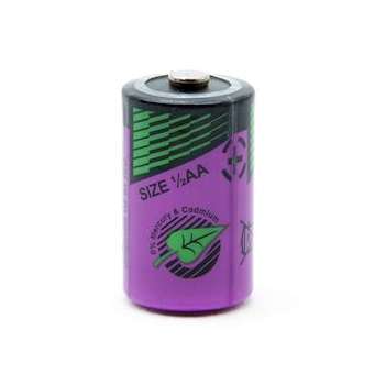 Boîte(s) de 1 Pile lithium SL-550/S 1/2AA 3.6V 900mAh|Enix energies-NXGPCL8020B