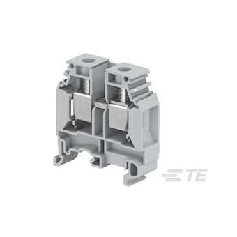 M16/12 Borne vissé Liaison Gris|Entrelec-ENT1SNA115129R1400