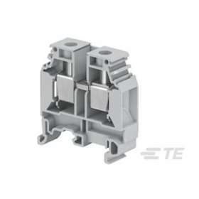 M16/12 Borne vissé Liaison Gris|Entrelec-ENT1SNA115129R1400