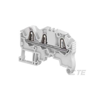 Bloc de jonction SNK PI-Spring 2.5², 3 connexions|Entrelec-ENT1SNK705011R0000