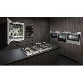 Table gaz 90cm 5 brûleurs inox|Asko-SKOHG1986SB