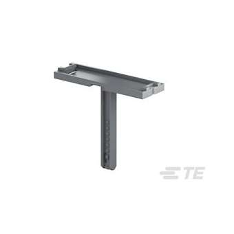 Porte-repère standard pour blocs de jonction SNK|Entrelec-ENT1SNK900605R0000