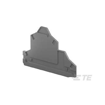 Flasque pour blocs de jonction SNK PI-Spring 2.5², 2 étages|Entrelec-ENT1SNK705960R0000