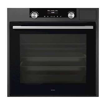 Four vapeur combi 60cm craft tft3 noir|Asko-SKOOCS8664A