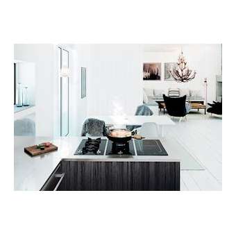 Domino induction 33cm 2 foyers|Asko-SKOHI1355G-1