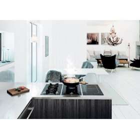 Domino induction 33cm 2 foyers|Asko-SKOHI1355G-1