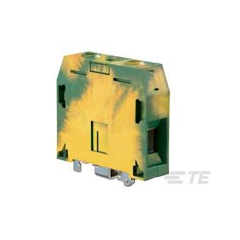 Bloc de jonction SNK Vissé 70² vert/jaune|Entrelec-ENT1SNK522150R0000