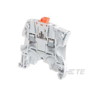 Bloc de jonction SNK Vissé 4² sectionnable à couteau|Entrelec-ENT1SNK505310R0000