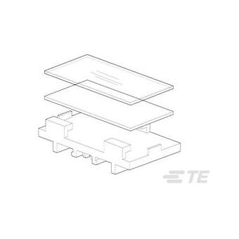 Pebm Terminal Block Markers|Entrelec-ENT1SNA113084R0100