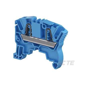 Bloc de jonction SNK PI-Spring 4² bleu|Entrelec-ENT1SNK706020R0000