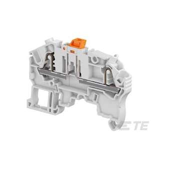 Bloc de jonction SNK PI-Spring 2.5² sectionnable|Entrelec-ENT1SNK705310R0000