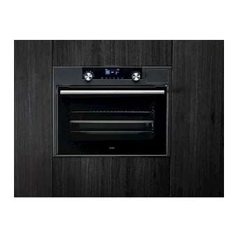 Four vapeur combi 45cm craft tft6 noir|Asko-SKOOCS8487A-1