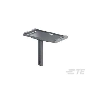 Porte-repère large pour blocs de jonction SNK|Entrelec-ENT1SNK900607R0000